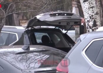 Խուզարկությունն ավարտվեց․ Քննիչները հեռանում են «Իզմիրլյան» ԲԿ-ից