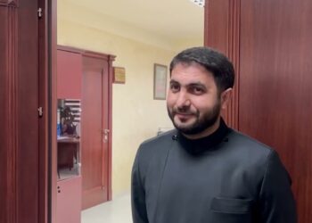 Խուզարկություններ «Իզմիրլյան» ԲԿ-ում․ առգրավվել են համակարգիչներ