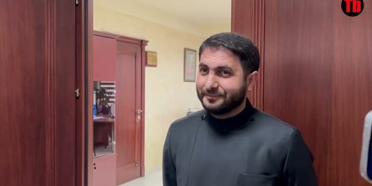 Խուզարկություններ «Իզմիրլյան» ԲԿ-ում․ առգրավվել են համակարգիչներ