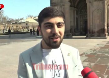 Վեհափառի կողքից փորձում են հեռացնել հոգևորականներին՝ ԱԱԾ մեկուսարան տանելով