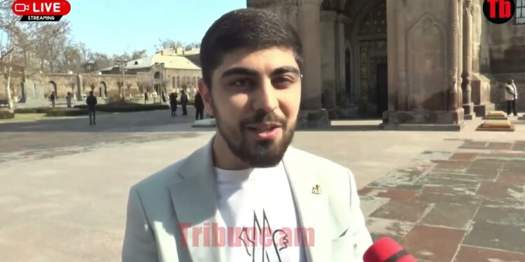 Վեհափառի կողքից փորձում են հեռացնել հոգևորականներին՝ ԱԱԾ մեկուսարան տանելով