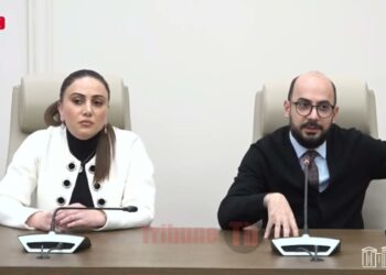 Էն էլ ինչ փաստեր կան, որ վեհարանի գանձերը տանում էին. Արթուր Հովհաննիսյան