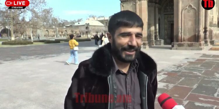 Հելնի վերև, իջնի ներքև՝ մենք եկեղեցու կողքին ենք․ ՔՊ-ն դարձել ա Ադրբեջանի գանձը