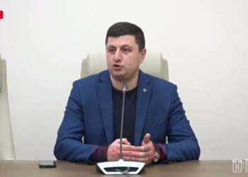 Եթե մետաղի ջարդոն էր մեր ձեռք բերածը, ի՞նչ գործ ունի զինված ուժերում. Տիգրան Աբրահամյան