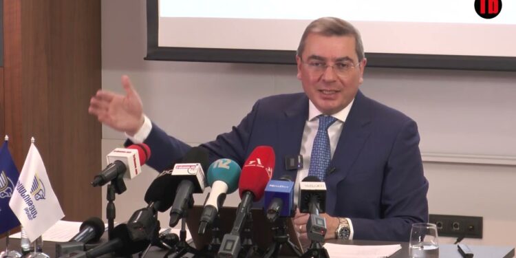 Շրջանառության հարկը հանում ենք, վաճառքի հարկ ենք բերում, վերականգնելու ենք ստատուս քվոն․ Անանյան