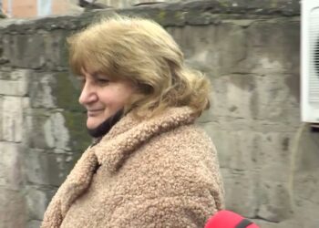 Փաշինյանն ընկնի ձեռս, ա՛յ սենց կանեմ. ՀԱՐՑՈւՄ