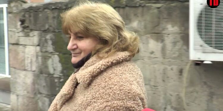 Փաշինյանն ընկնի ձեռս, ա՛յ սենց կանեմ. ՀԱՐՑՈւՄ