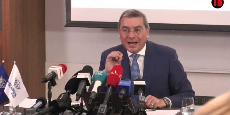 Գրենք քարին՝ Հայաստանի հարստությունը մարդն է, դրա համար դուրս եմ եկել պայքարի Անանյան