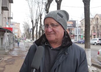 Լիչնի ես չեմ ընտրի Նիկոլին, խաղեր ա տալիս. ՀԱՐՑՈւՄ՝ Սյունիքում