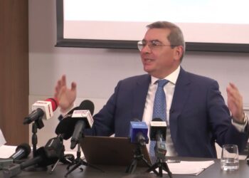 Ջուրը՝ ջրվորից ես փոխնախարար եմ եղել, բայց քաղաքականությունը ե՛ս չեմ որոշել. Անանյանի արձագանքը