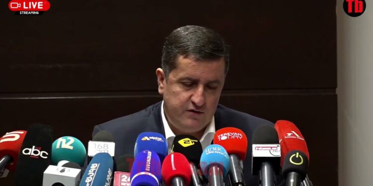 Հոսանքի սակագինը կթանկանա ընտրություններից հետո