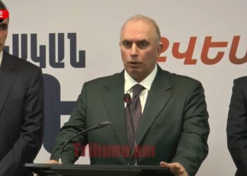 Տրանսպորտով թոշակառուները պիտի երթևեկեն անվճար. Հայաքվեի ծրագիրը