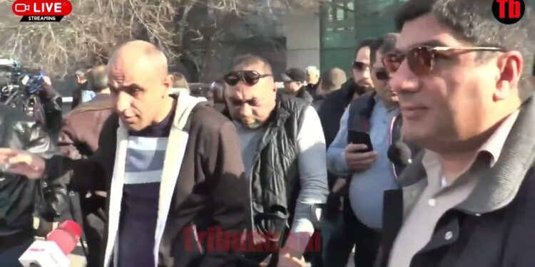 Եթե վարորդները 5-10 կմ/ժ արագությամբ գնան, պարալիզացնեն քաղաքը, ավելի արդյունավետ կլինի