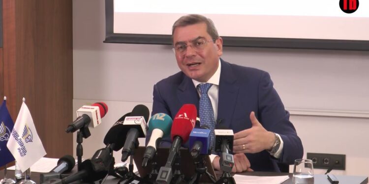 Ադրբեջանական բենզին չենք ուզում, իրենց ՀՆԱ ն ուզու՞մ ենք ավելացնել. Անանյան