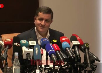 Իրենց ֆանտազիան ոչ ոք չունի․ էֆեկտիվությունը դուք գնահատեք. Ղազինյան