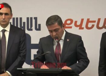 Դպրոցները կսարքենք 11-ամյա, չենք թողնելու գյուղական դպրոցների լույսը մարեն. Սողոմոնյան