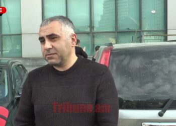 Yandex-ի ղեկավարները մեզ անհասանելի են, դիմում ենք Փաշինյանին. վարորդների ստորագրահավաքը