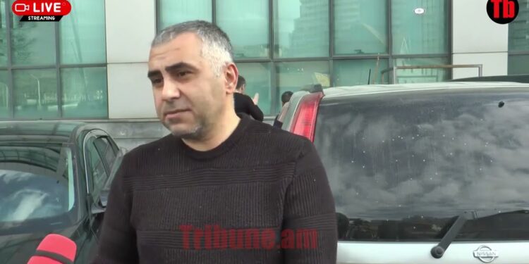 Yandex-ի ղեկավարները մեզ անհասանելի են, դիմում ենք Փաշինյանին. վարորդների ստորագրահավաքը