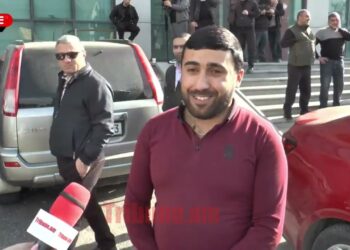 Պիտի 15 հազարով քշենք, դառնանք ստրուկ, կարող ա դուռը չբացենք՝ բլոկեն. վարորդ