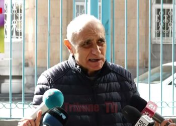 Ալիևը ցուցակ ունի 50 հազար հայի, հայցեր է բերելու. Հայկ Նահապետյան