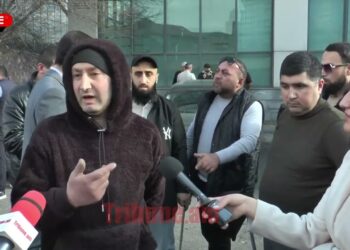 Glovo-ում մոպեդ եմ քշում, 1000 դրամ են տալիս. առաքիչ