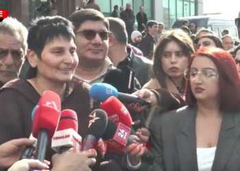 5000 դր տուգանք եմ վճարում, որ 700 դրամանոց պատվեր անեմ. վարորդ