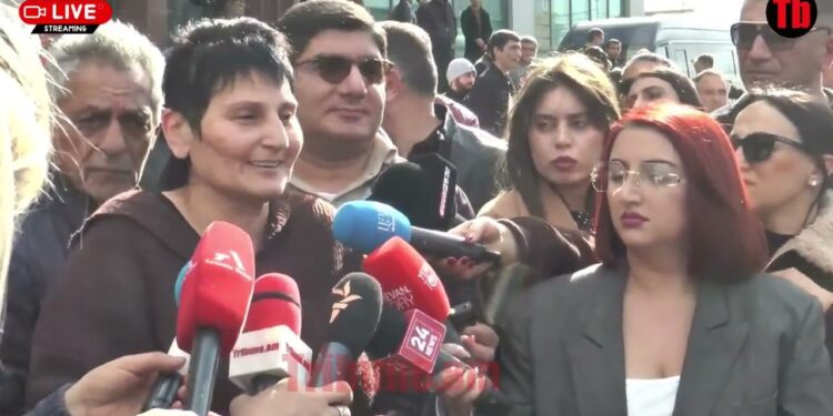 5000 դր տուգանք եմ վճարում, որ 700 դրամանոց պատվեր անեմ. վարորդ