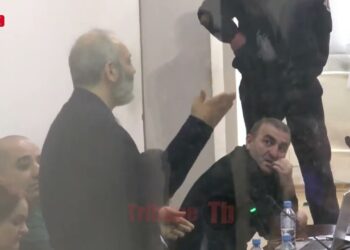 Ինձ ոչ մեկ ազատություն ո’չ զրկել է, ո’չ կարող է. Բագրատ սրբազան