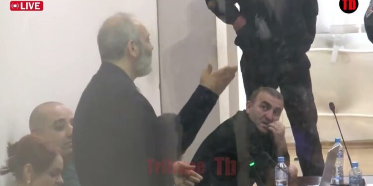 Ինձ ոչ մեկ ազատություն ո’չ զրկել է, ո’չ կարող է. Բագրատ սրբազան