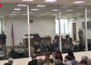 Ես վստահ եմ՝ դուք Հայ առաքելական սուրբ եկեղեցու հետևորդ չեք, ներքին տառապանք ունեք