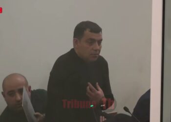 Որևէ սրբազան հայր չպետք է լինի անազատության մեջ․ փաստաբան