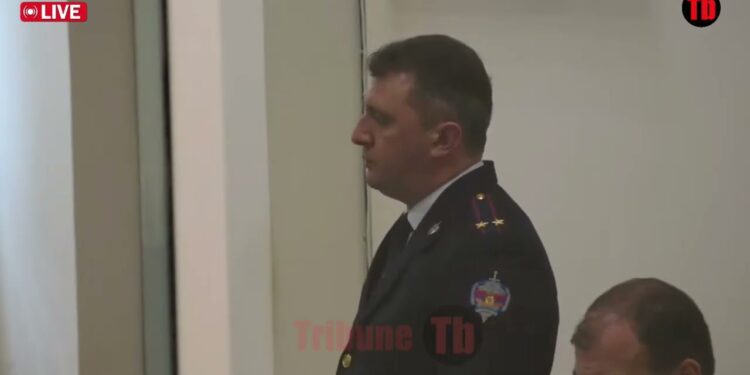 Դատախազը միջնորդեց 3 ամսով երկարաձգել Բագրատ Սրբազանի կալանքը