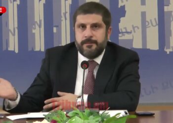 Գյուղերում ասֆալտն ավելի լավն է, քան Երևանում․ որակյալ ասֆալտ չեք անում, ինչո՞ւ