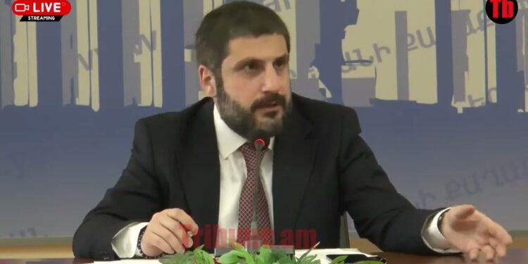 Մարդաբոյ փոսեր են․ ի՞նչ սկզբունքով եք կատարում փոսալցման աշխատանքները