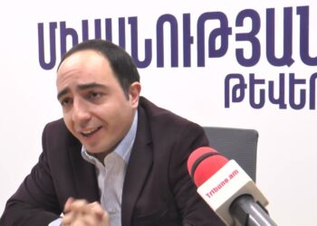 Պոռնոդերասանները, նախկին ու ներկա արվամոլները եթե պիտի հարձակվեն մեր վրա՝ թող փորձեն