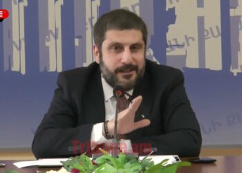 Ինչո՞ւ պատշաճ հսկողություն չեք իրականացնում․ լրագրողը՝ փոխքաղաքապետին