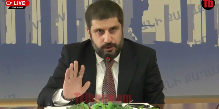 Մինչև բլոգերները խնդիրը ցույց չեն տալիս, ոչինչ չեք անում․ ընդունո՞ւմ եք ձեր մեղքը