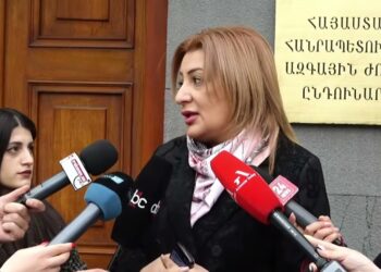 «Armed»-ը ժամերով չի աշխատում, հիվանդանոցները խիստ ծանրաբեռնված են, բժիշկները համապատասխան չեն վարձատրվում