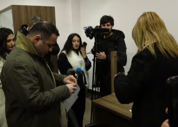 Բժիշկները նամակ հանձնեցին ԱԺ նախագահին