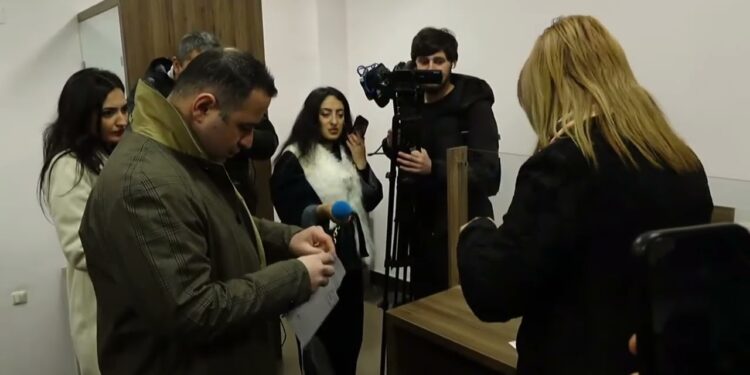 Բժիշկները նամակ հանձնեցին ԱԺ նախագահին