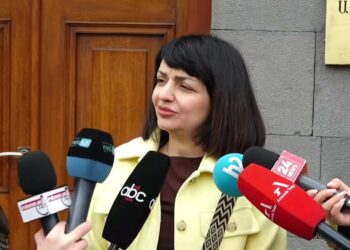 19 000 դրամ ստացած բժիշկ կա, լավ համակարգ է, չեմ ժխտում, բայց պետք է պատշաճ կիրառվի