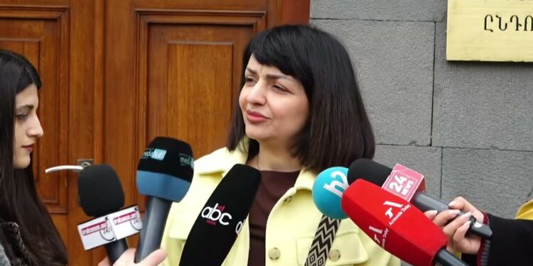 19 000 դրամ ստացած բժիշկ կա, լավ համակարգ է, չեմ ժխտում, բայց պետք է պատշաճ կիրառվի