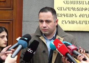 Մարդիկ ասում են՝ ձրի ա, գրի գնամ ԿՏ անցնեմ, ես ապահովագրական փաթեթներով պացիենտներին չեմ սպասարկում