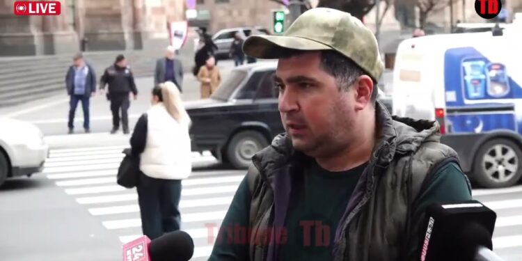 Ես գո գիժ չեմ, որ դատարկ գնամ պատվերի ուղղությամբ, խաբում են մեզ, ակնհայտ ա, որ Յանդեքսը քցում ա մեզ