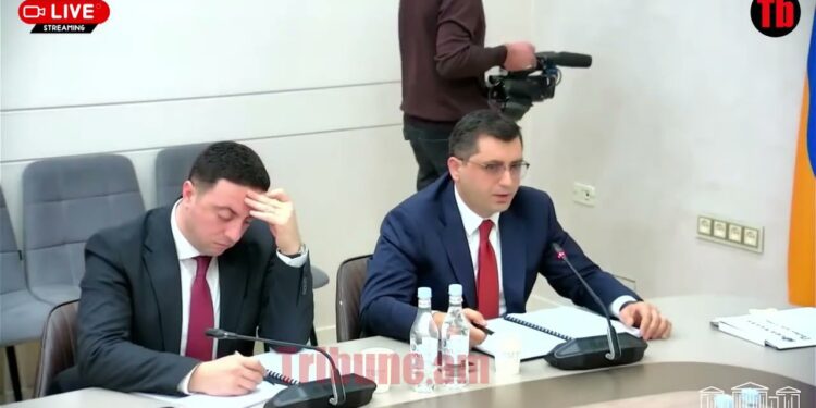 Մոնումենտի առանձնատունը ապօրինի համարեցիք, ինչո՞ւ մինչ օրս փորձաքննություն չկա