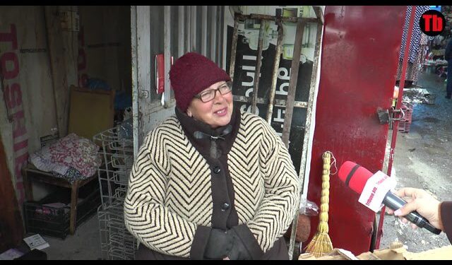 Վարչապետը ընկնի ձեռքս…, շնորհակալ եմ իրենց բիզնեսից, ինձ փողը տվեք ուտելիք ու շոր կառնեմ