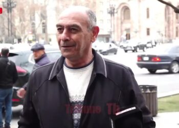 Սկի իմ հայը չի հարստանում, օտարն ա իմ հաշվին հարստանում․ վարորդները բարկացան