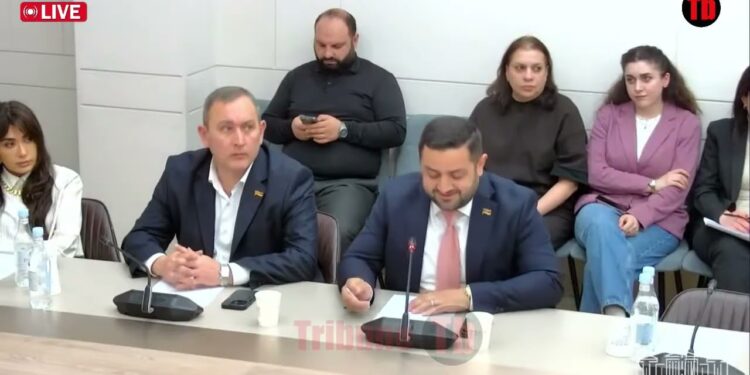 Ձախողում բառից նեղվու՞մ եք․ եկեք գնանք, եթե շենքը տեղում լինի, ես ներողություն կխնդրեմ