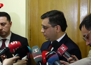 Անվճար անգլերեն պարապելու խոստումը ընտրակաշառք չէ՞․ սպասում եք, որ հաղորդում տա՞ն,թե՞ կուսումնասիրեք