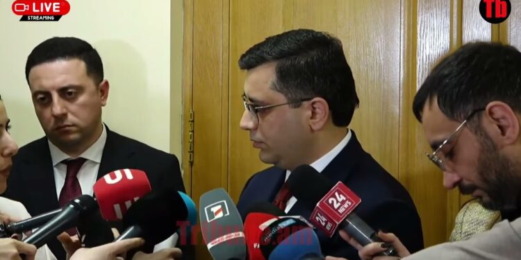 Անվճար անգլերեն պարապելու խոստումը ընտրակաշառք չէ՞․ սպասում եք, որ հաղորդում տա՞ն,թե՞ կուսումնասիրեք